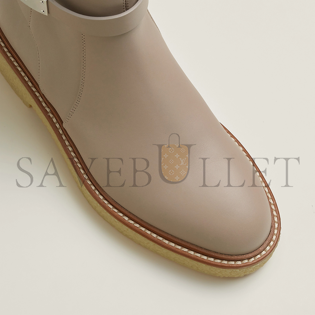 H**mes history ankle boot h232067zb3340